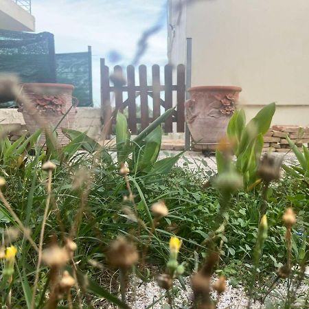 Apartamento Malamo Ampelo Exterior foto