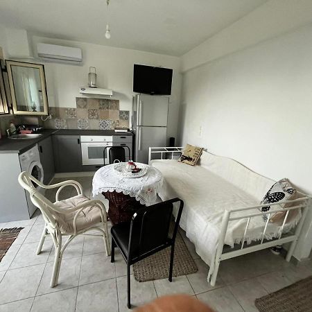 Apartamento Malamo Ampelo Exterior foto
