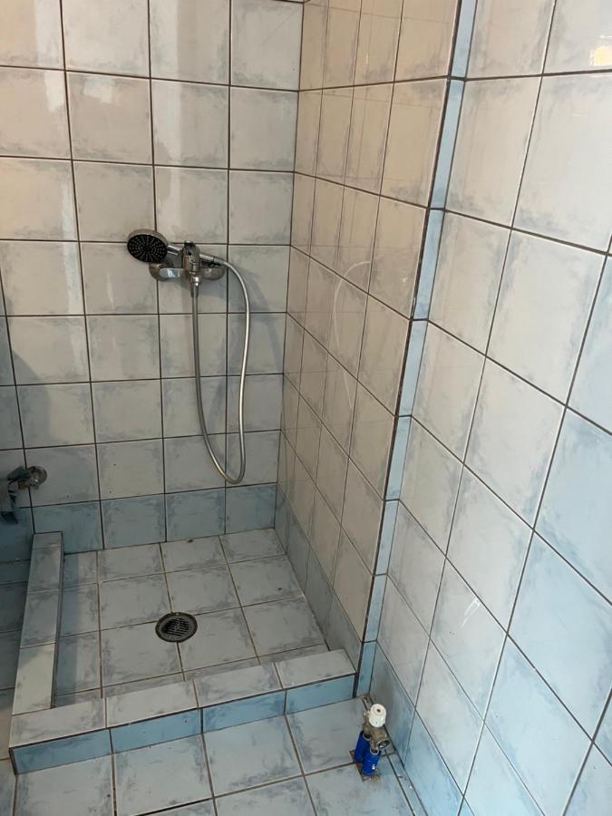Apartamento Malamo Ampelo Exterior foto