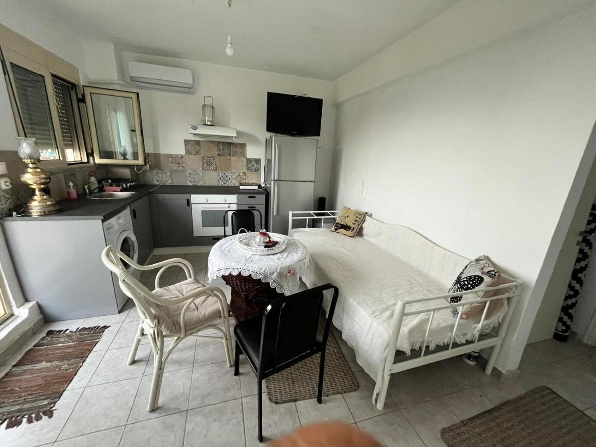 Apartamento Malamo Ampelo Exterior foto